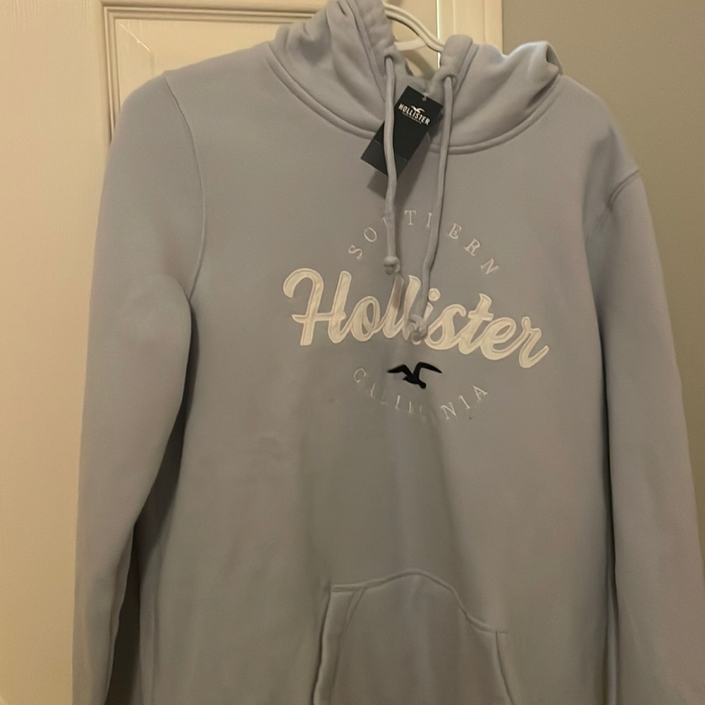 Hollister Sweatshirt
